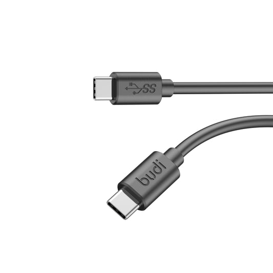 CHARGE/SYNC CABLE PD100W USB-C 3.0 Hight speed Charging