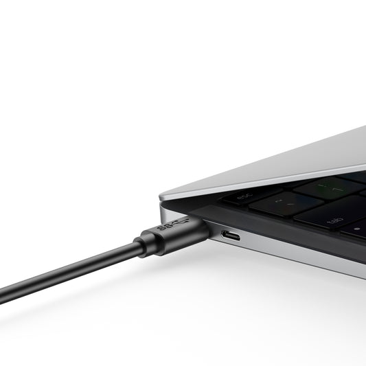 CHARGE/SYNC CABLE PD100W USB-C 3.0 Hight speed Charging