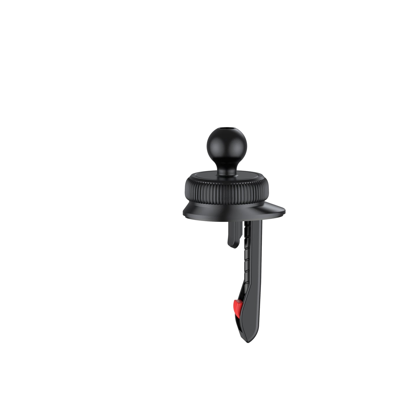Magnetic Wireless Car Charger & Holder – 15W Fast Charging, Windshield & Vent Mount