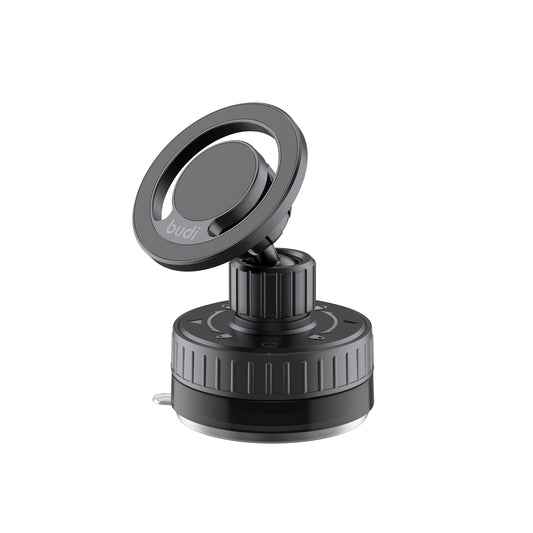 Magnetic Car Mount with Dashboard Mounting