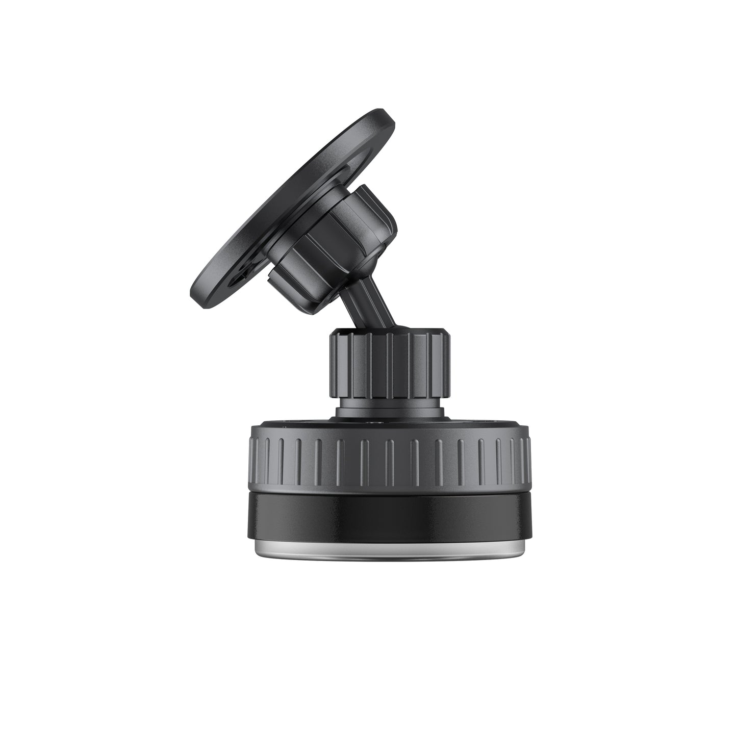 Magnetic Car Mount with Dashboard Mounting