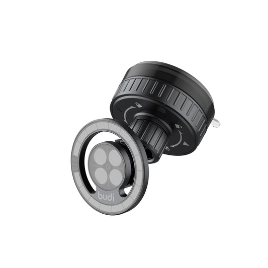 Magnetic Car Mount with Dashboard Mounting