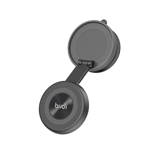 Magnetic Floding Car Mount Holder With Strong Magnetic Attraction