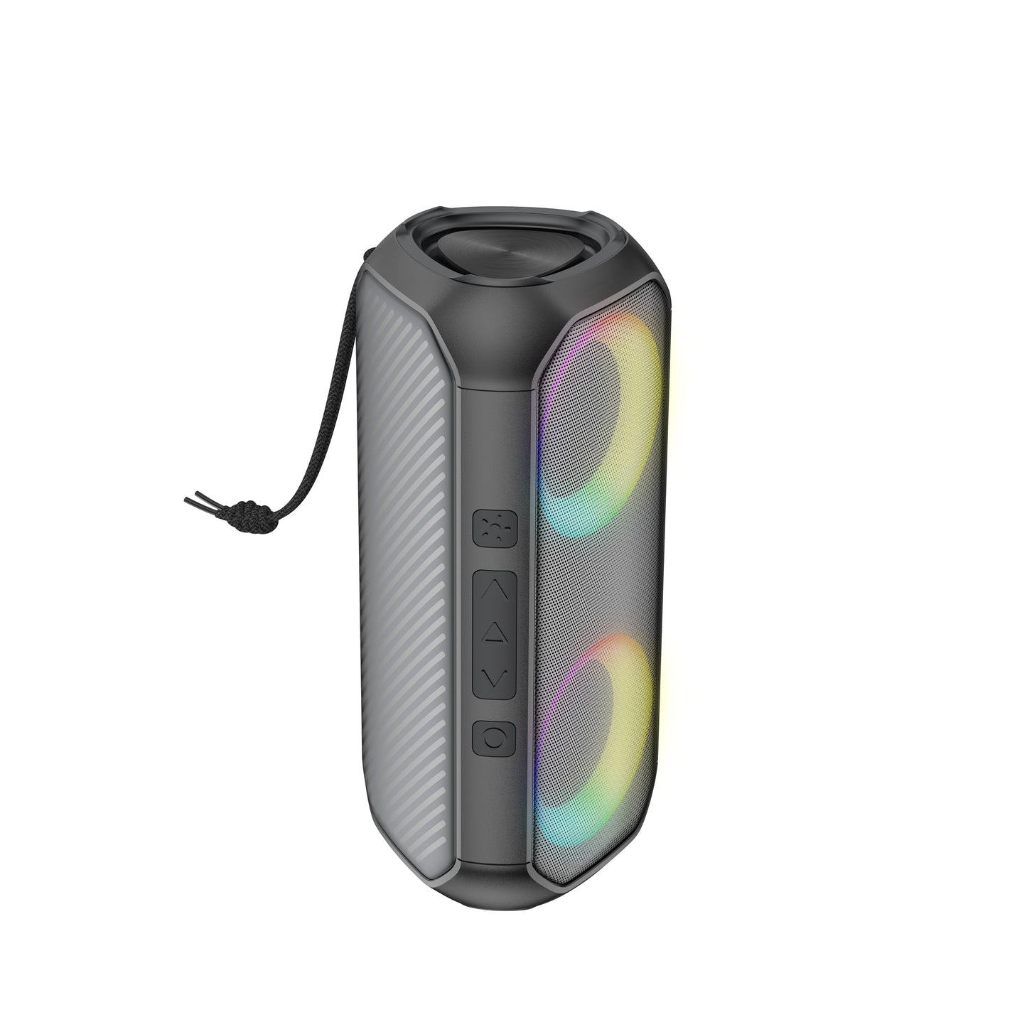IPX6 COLORFUL WIRELESS SPEAKER