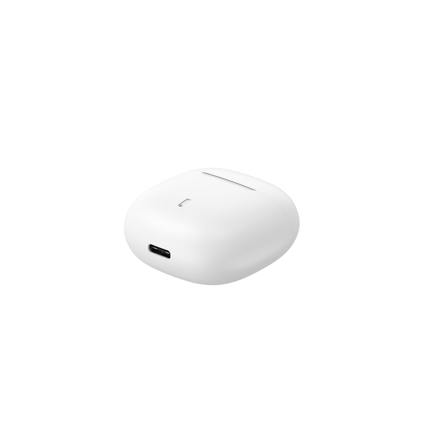 Sleek True Wireless Stereo Earbuds with Clear Sound and Long Battery