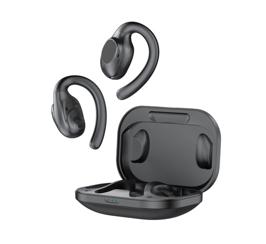 TWS True Wireless Stereo Earbuds with Charging Case