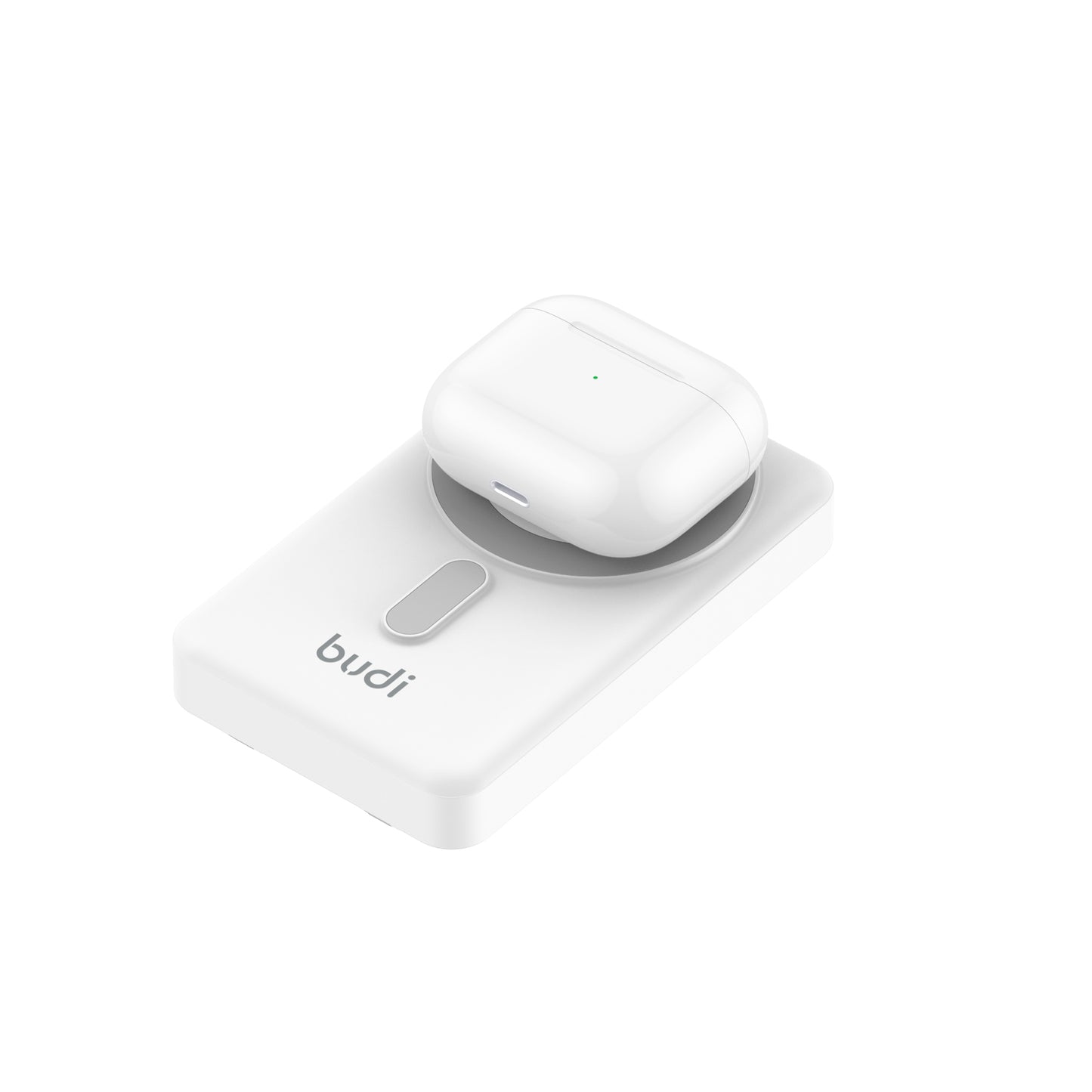 22.5W 1 FOR 3 Magnetic Wireless Power Bank