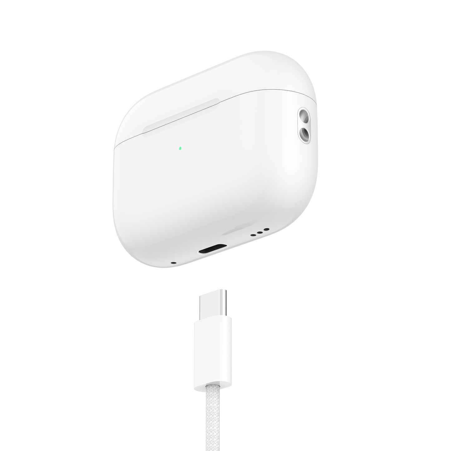 Noise Cancelling True Wireless Bluetooth Airpod