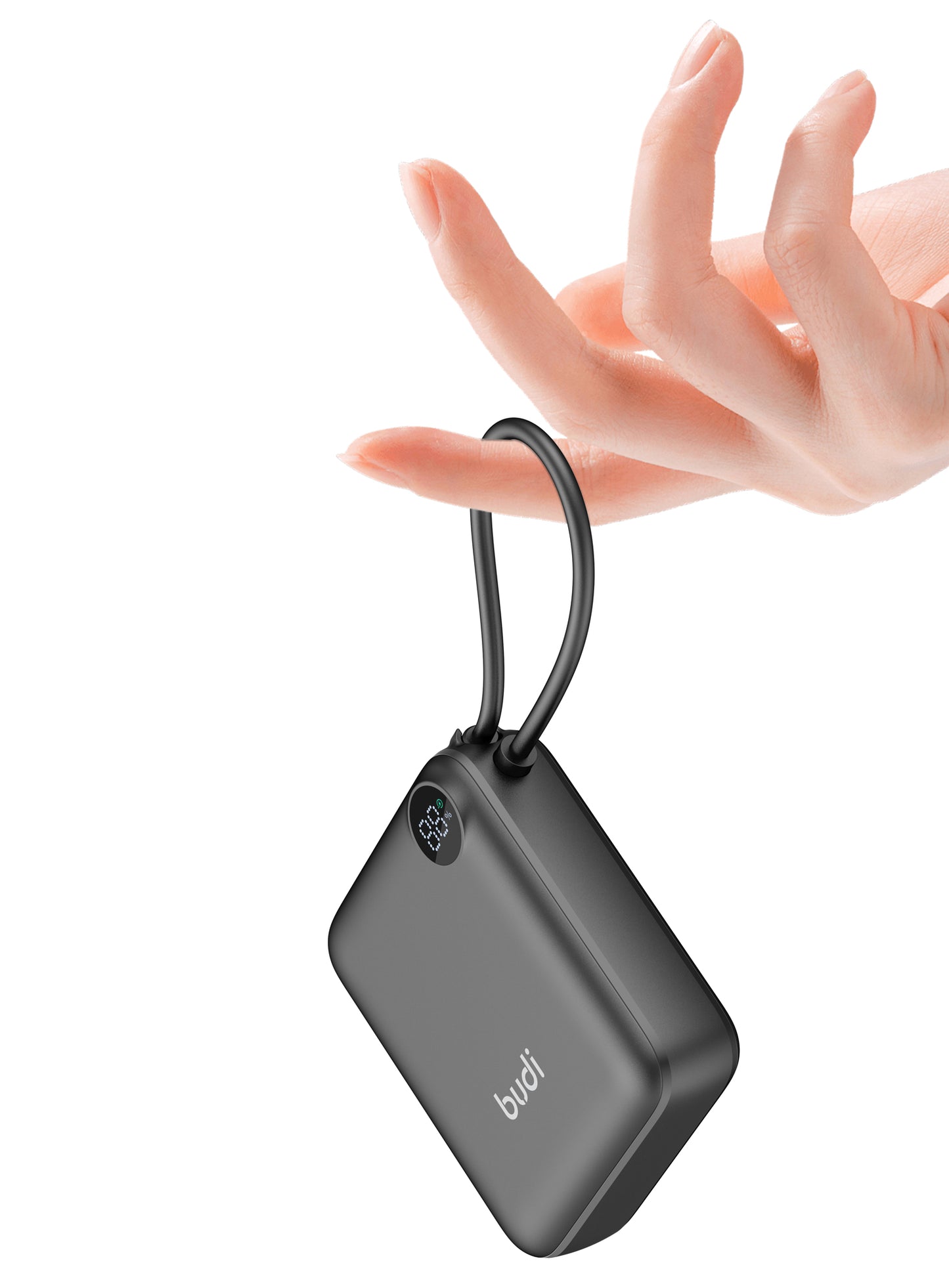 22.5W 10000mAh Mini PD Power Bank