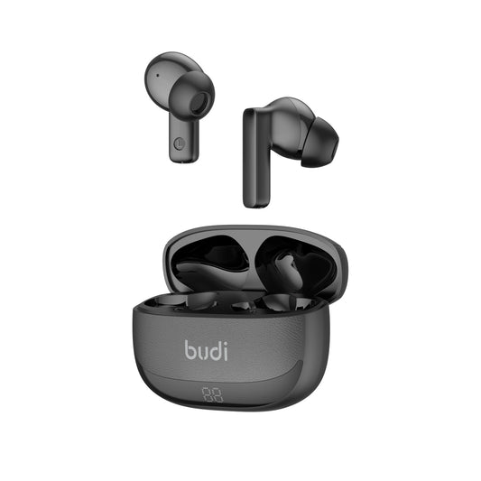 Noise Cancelling True Wireless Bluetooth Earphones
