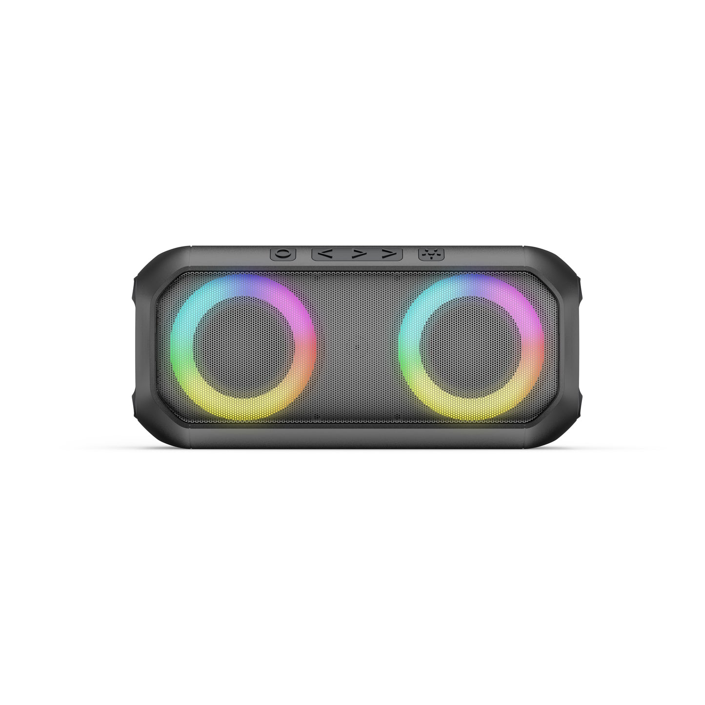IPX6 COLORFUL WIRELESS SPEAKER