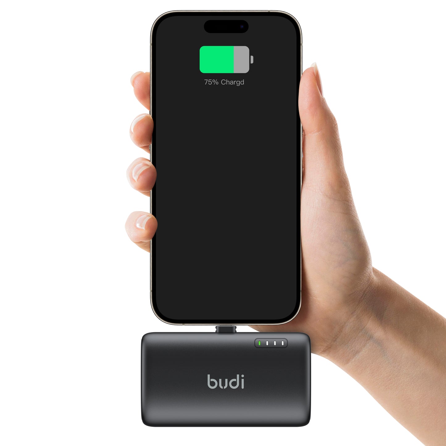 22.5W 10000mAh Portable PD Power Bank