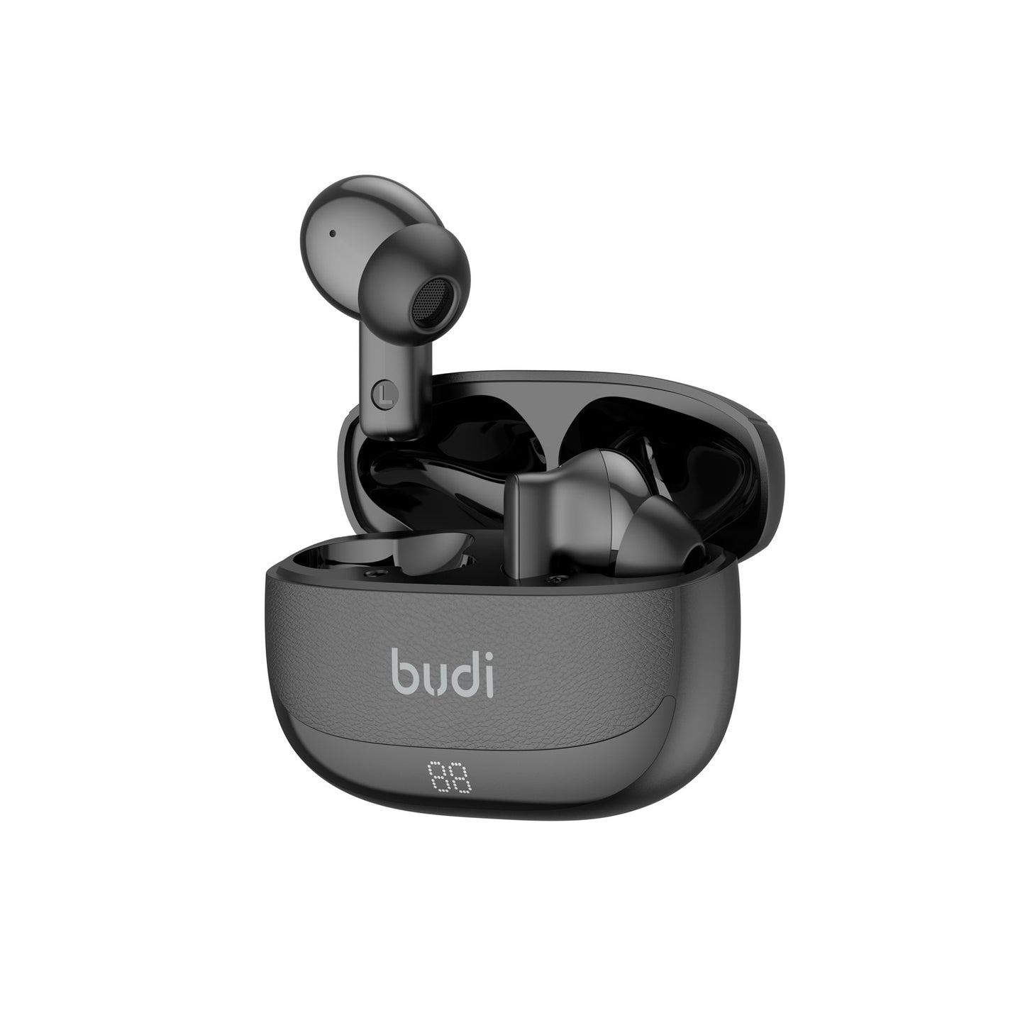 Noise Cancelling True Wireless Bluetooth Earphones
