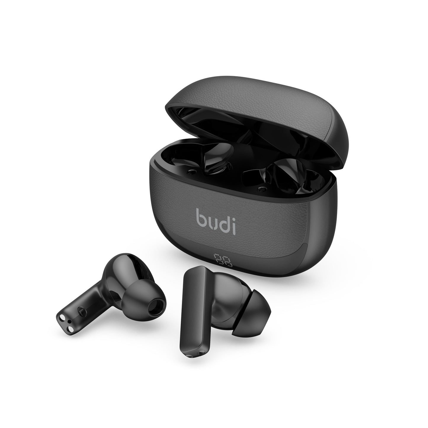 Noise Cancelling True Wireless Bluetooth Earphones