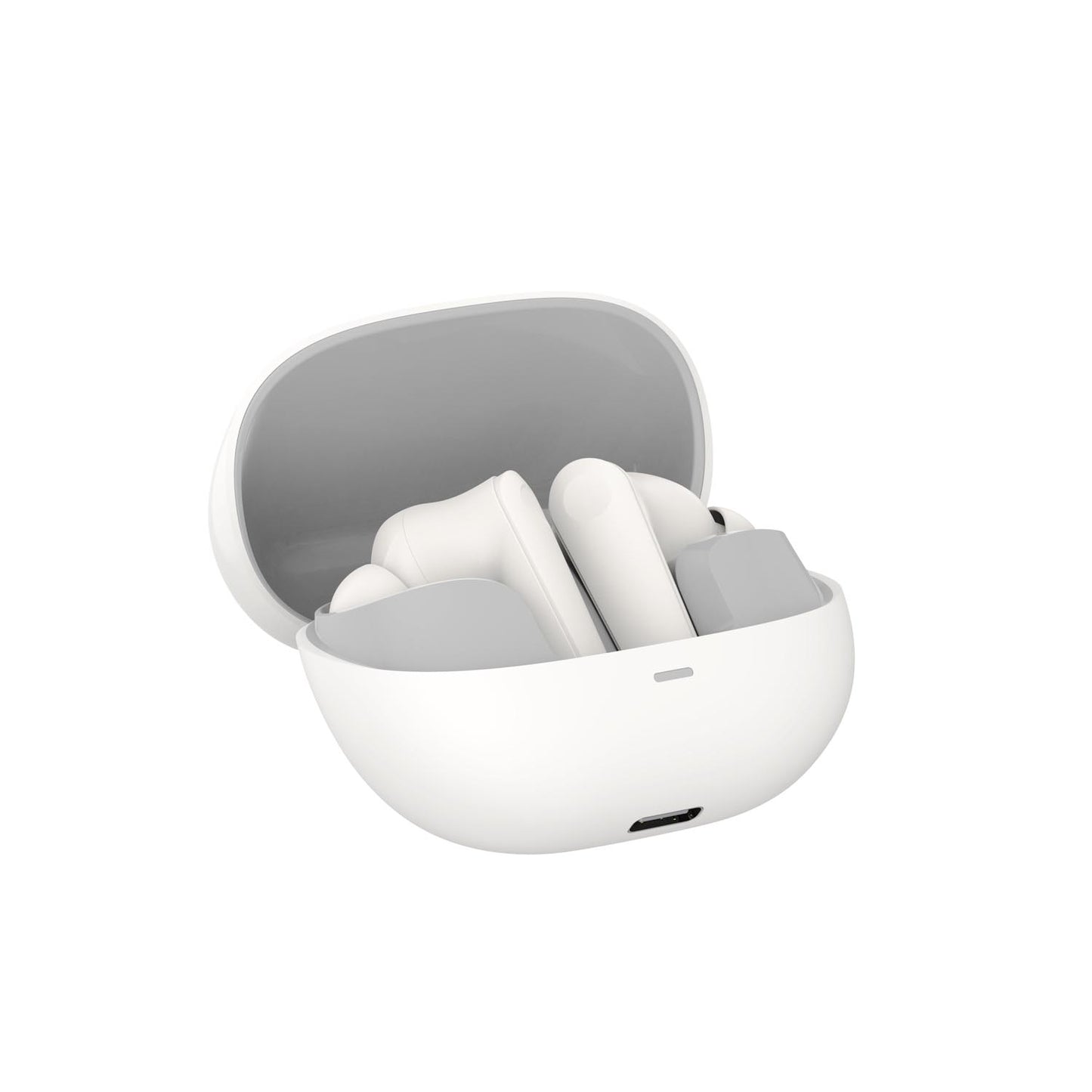 Noise Cancelling True Wireless Bluetooth Earphones