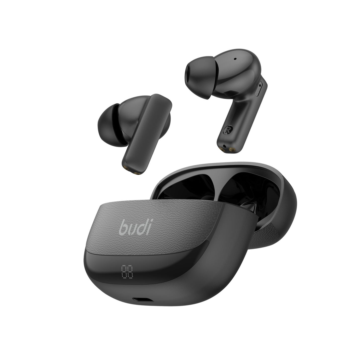 Noise Cancelling True Wireless Bluetooth Earphones
