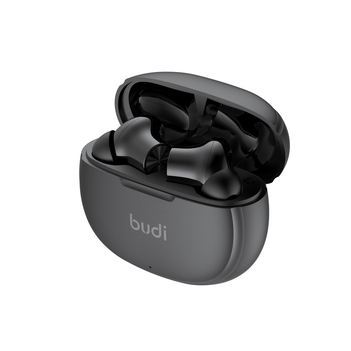 Powerful Bass True Wireless Earphones with Long Battery Life