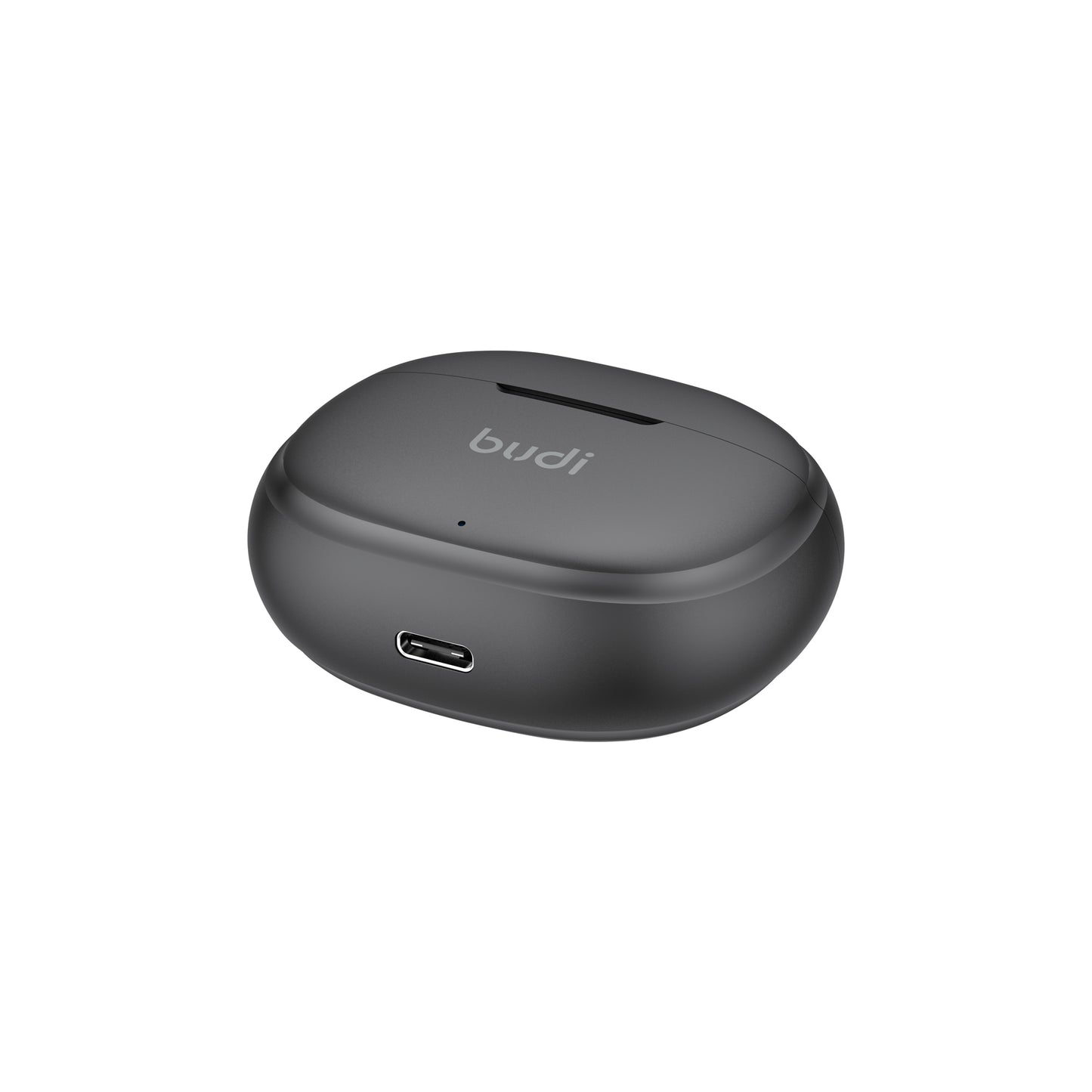 Powerful Bass True Wireless Earphones with Long Battery Life