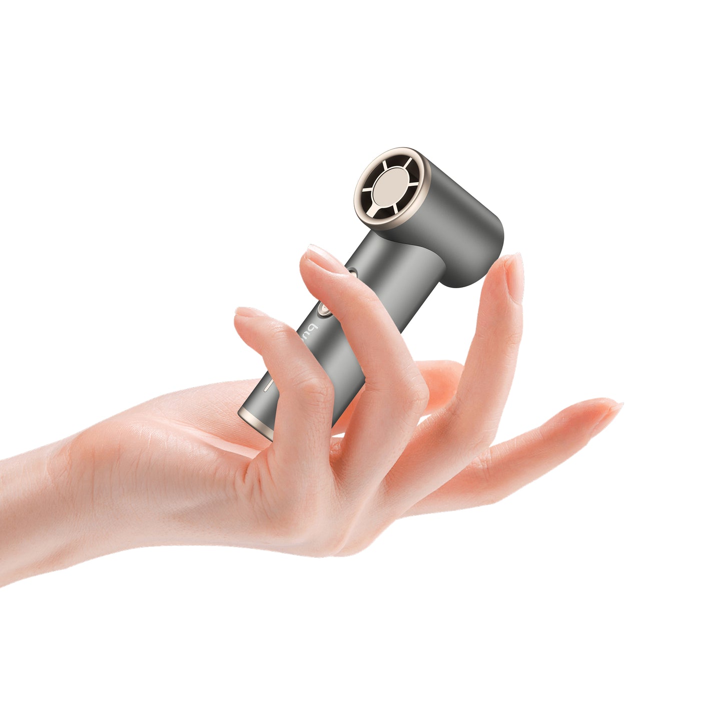 Handheld Mini Portable Jet Fan
