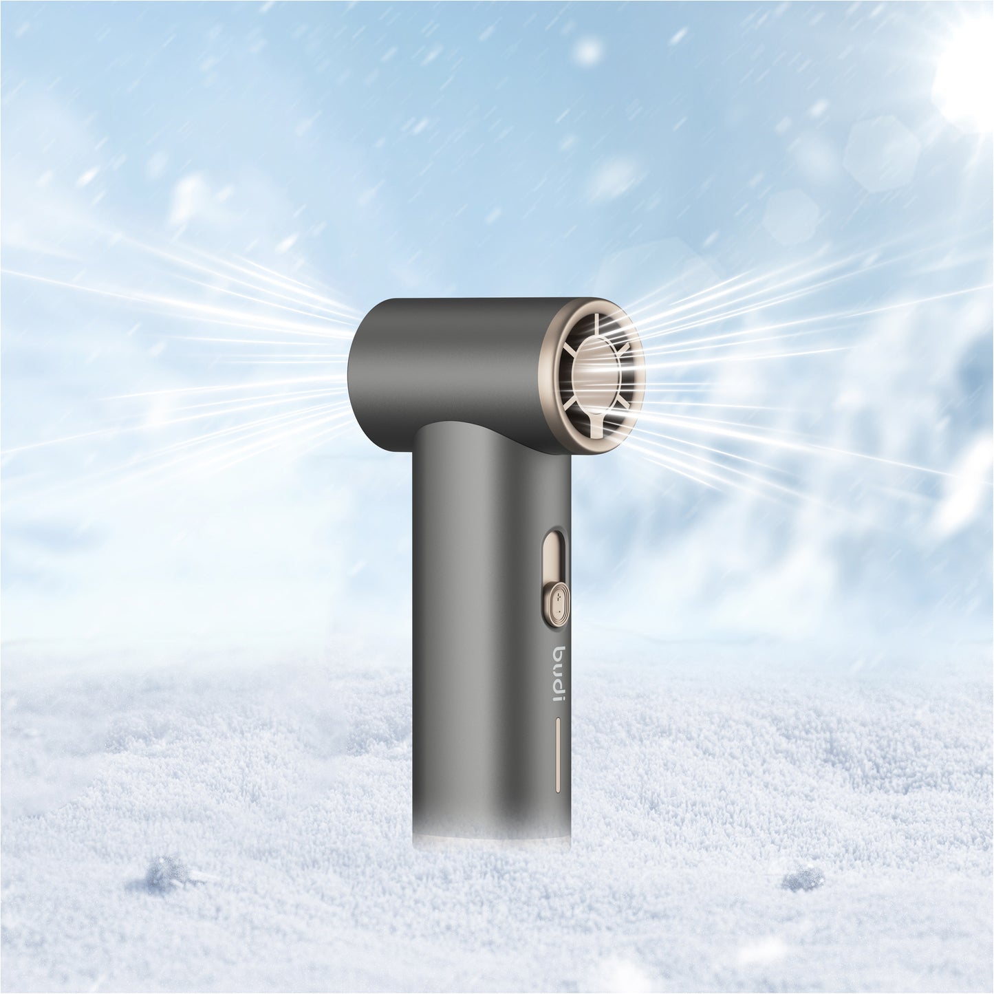 Handheld Mini Portable Jet Fan