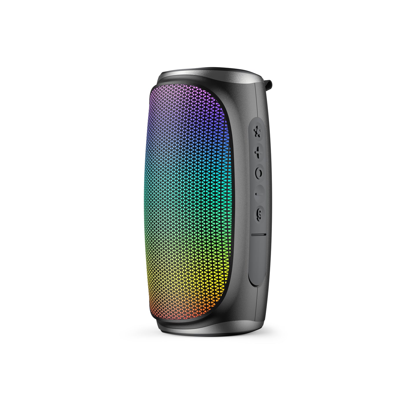 Colorful Wireless Speaker