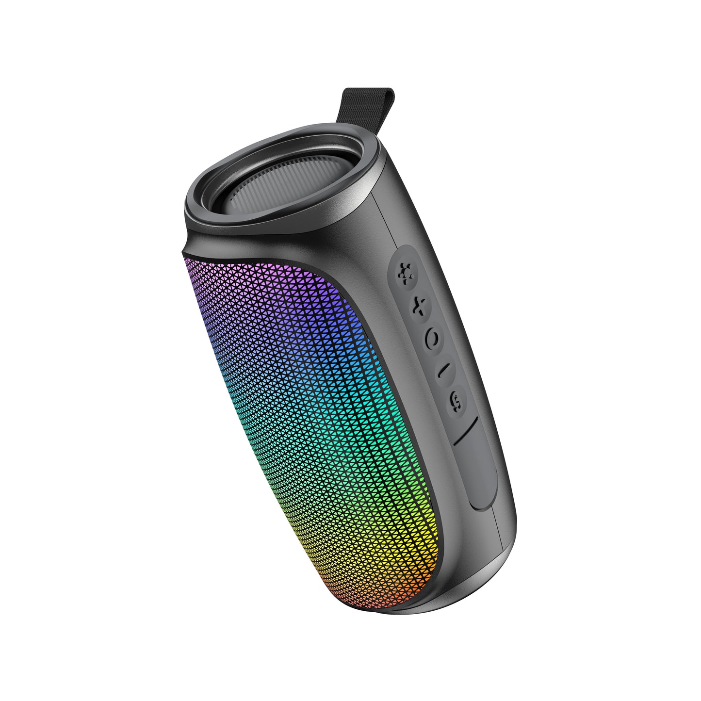 Colorful Wireless Speaker