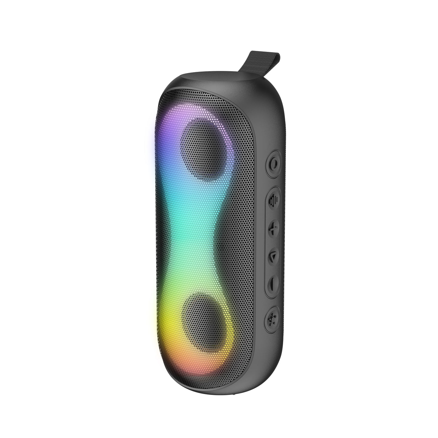 IPX7 Colorful Wireless Speaker