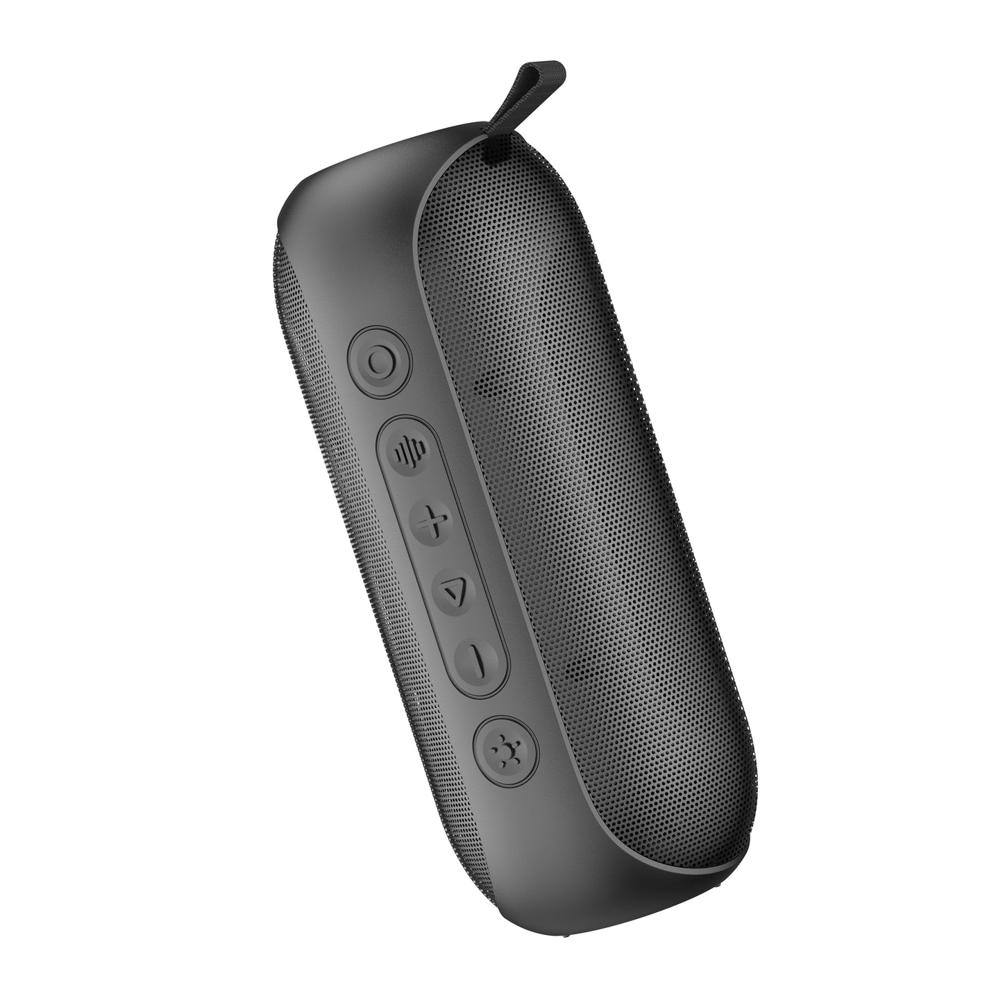 IPX7 Colorful Wireless Speaker