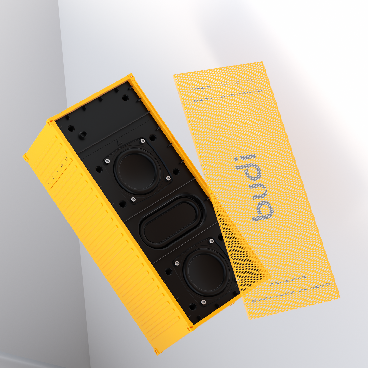TWS Wireless Stereo Speaker
