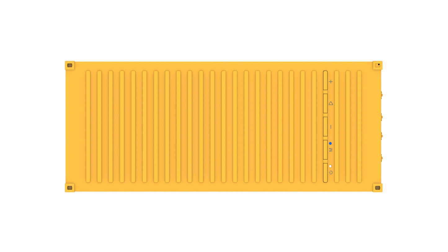 TWS Wireless Stereo Speaker