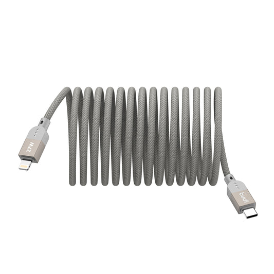 PD 27W Magnetic Charger Cable USB-C to iPhone – Fast Charging Cable