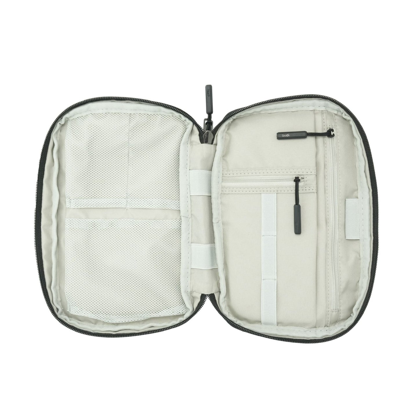 Nylon Accessory Organizer Bag