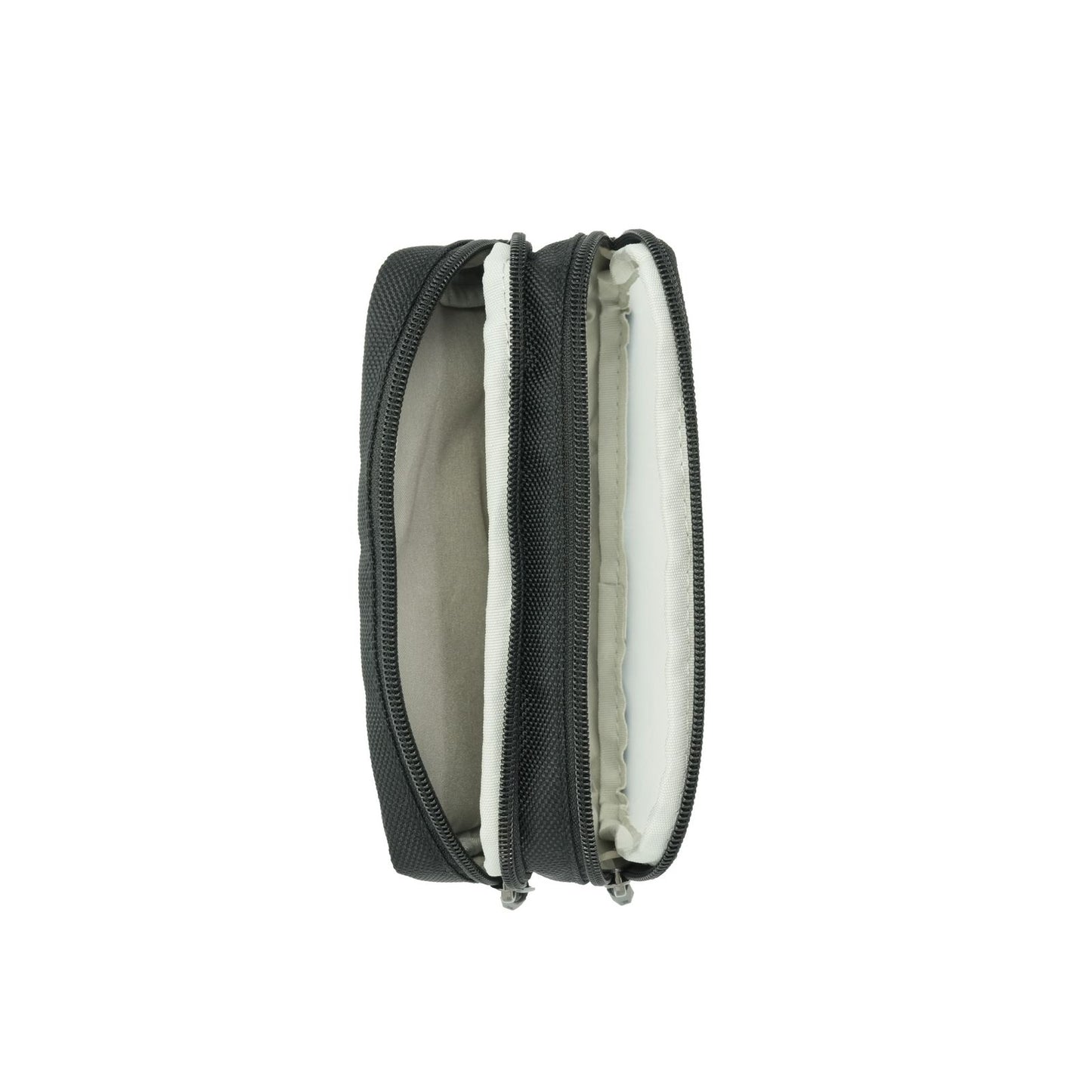 Nylon Accessory Organizer Cable and Gadget Pouch