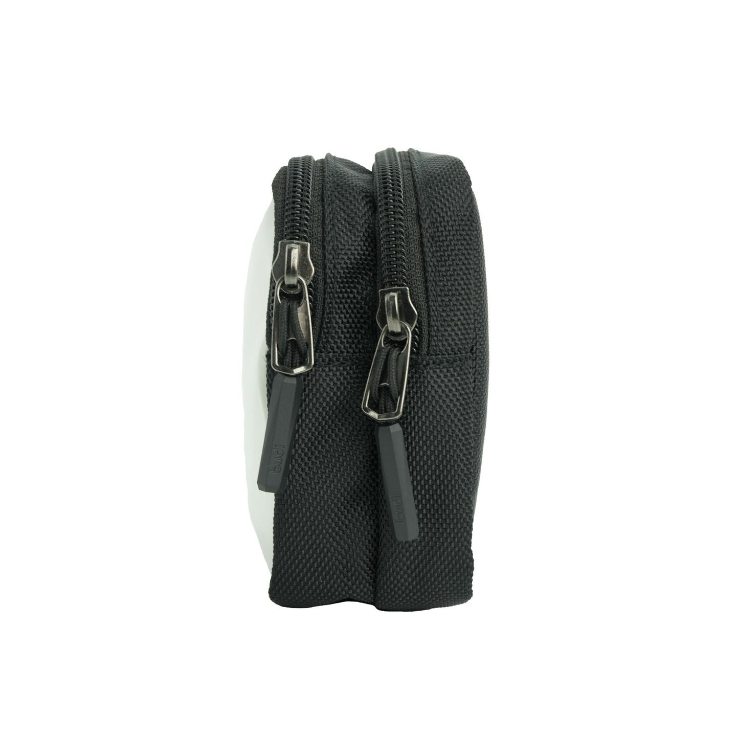 Nylon Accessory Organizer Cable and Gadget Pouch