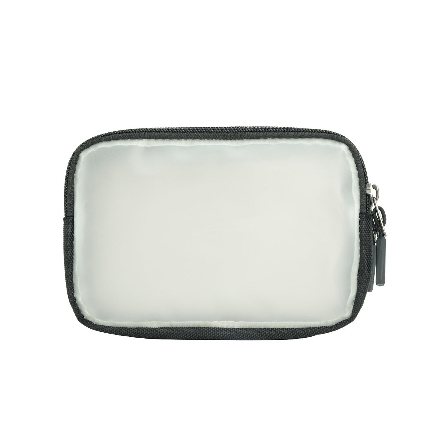 Nylon Accessory Organizer Cable and Gadget Pouch