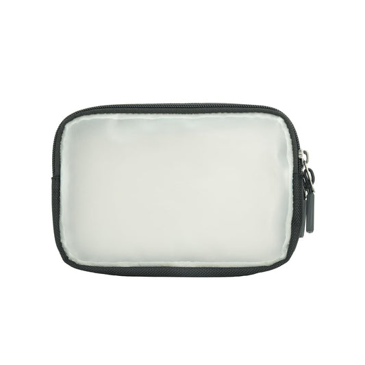 Nylon Accessory Organizer Cable and Gadget Pouch