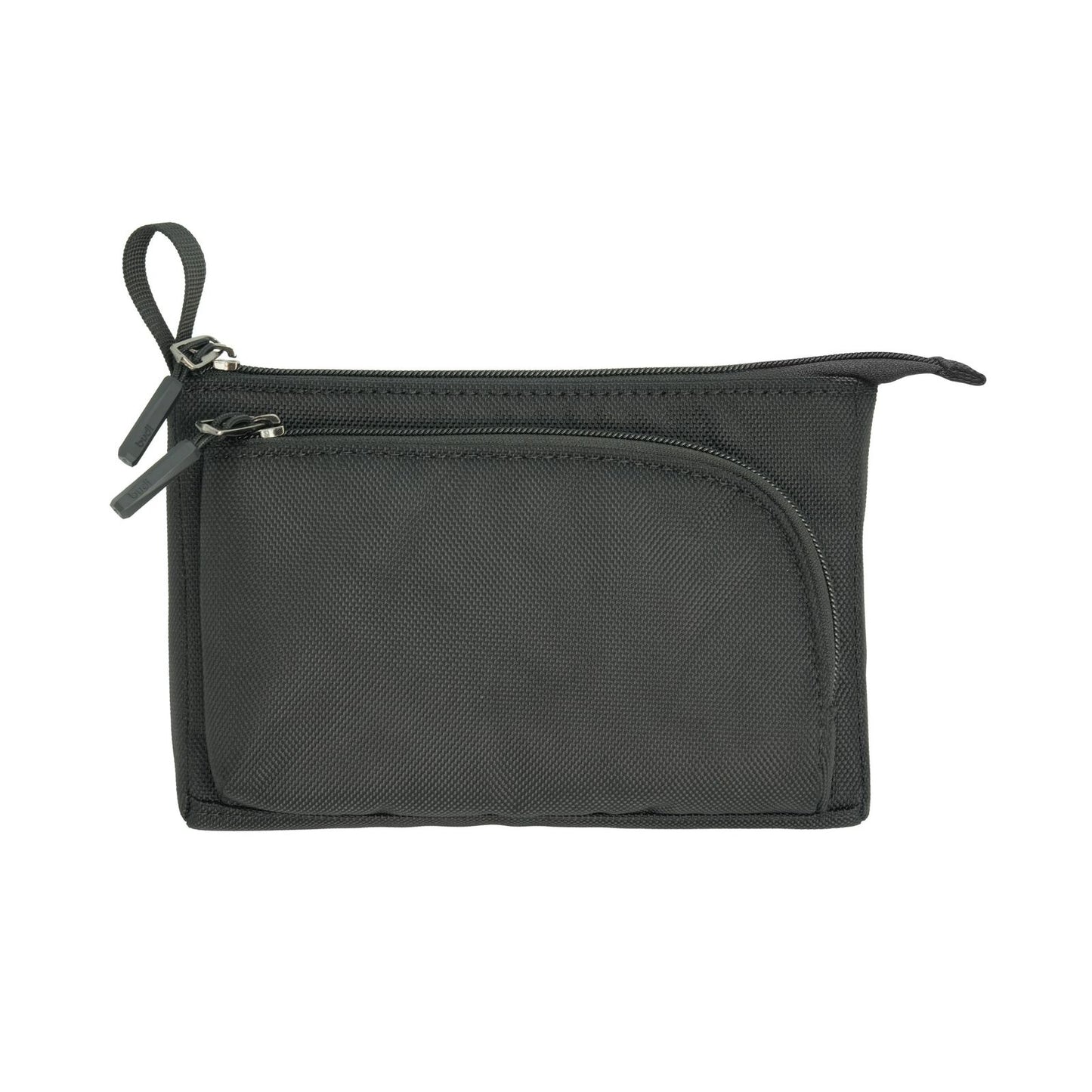 Nylon Accessory Organizer Travel Pouch