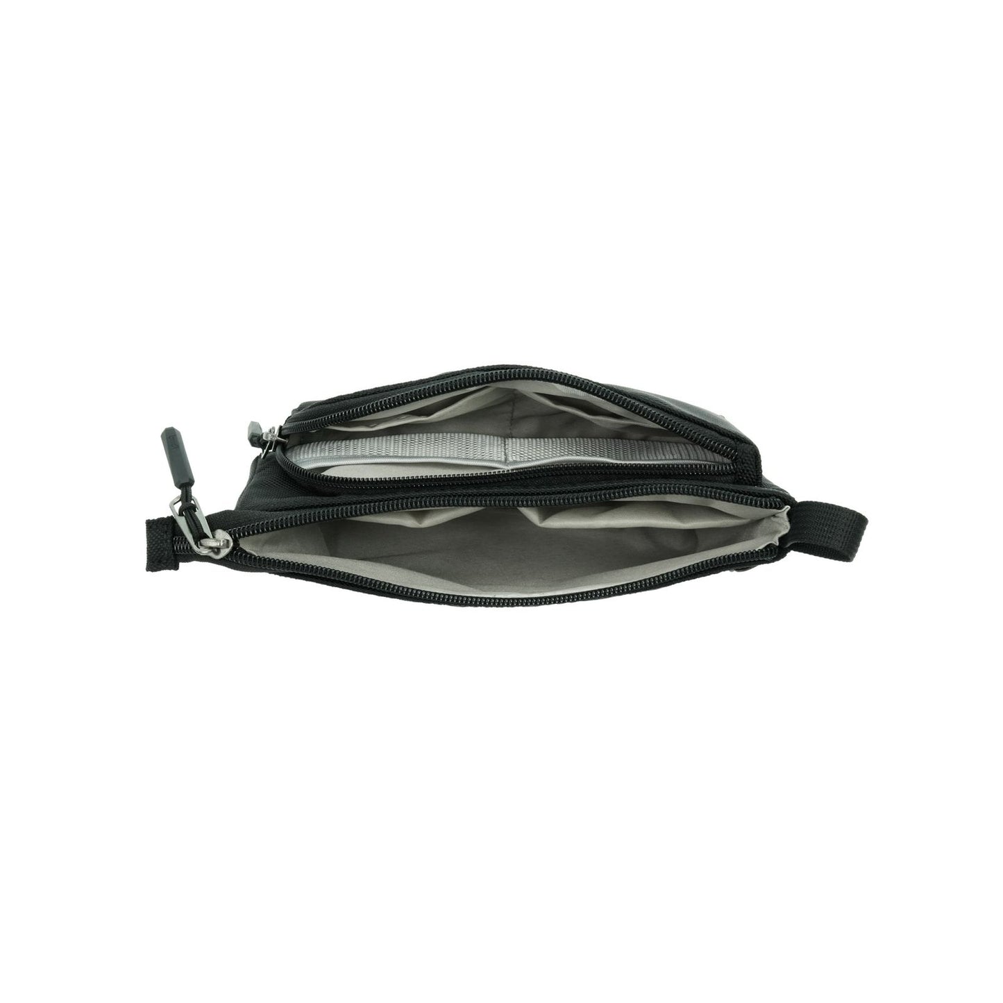 Nylon Accessory Organizer Travel Pouch