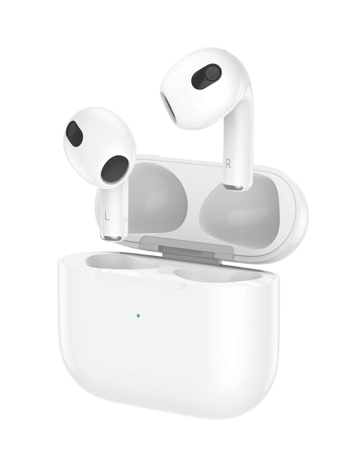 Premium TWS Wireless Earbuds with Charging Case