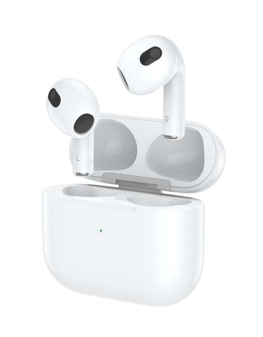 Premium TWS Wireless Earbuds with Charging Case