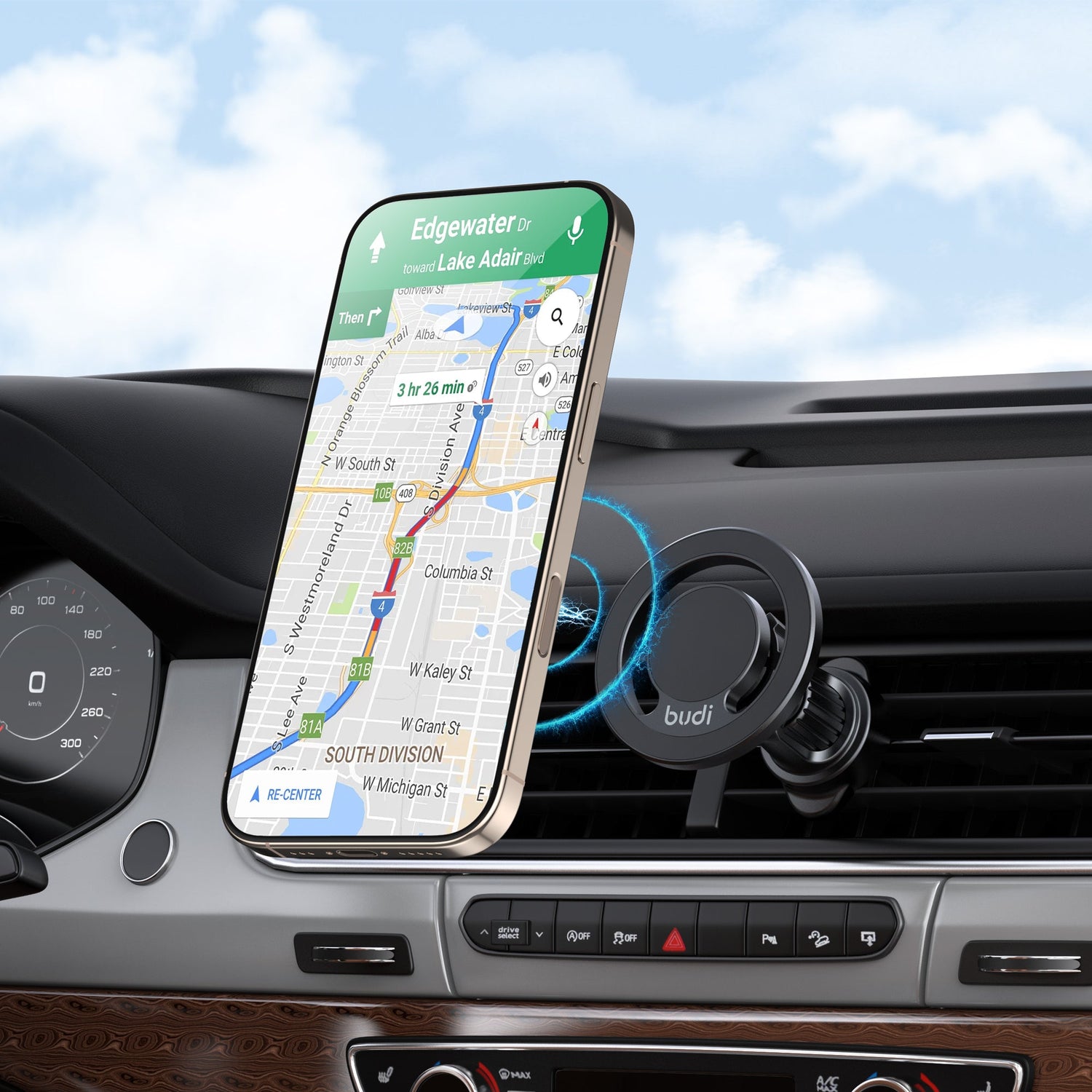 Car Accessories