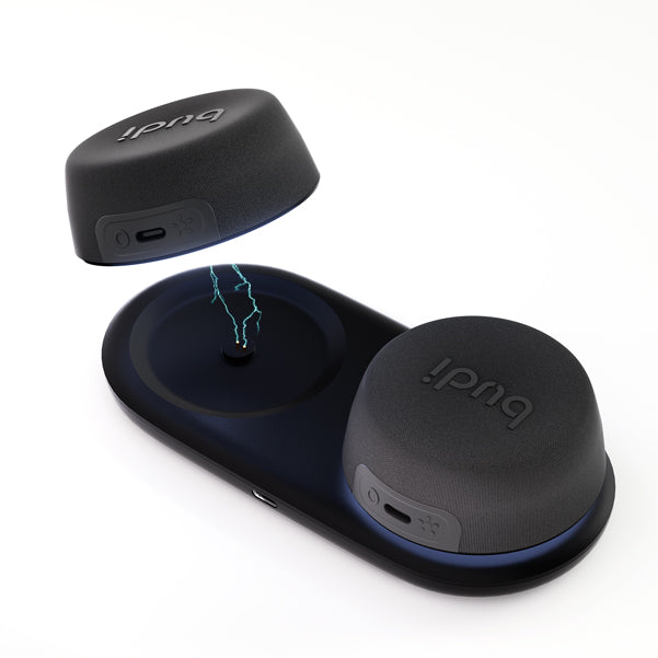 Wireless Magnetic Base Speaker