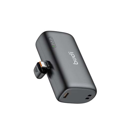 22.5W 10000mAh Portable PD Power Bank