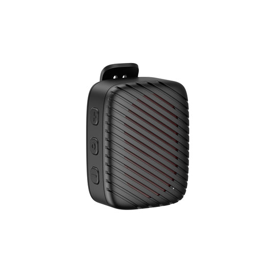 Mini Wearable Wireless Bluetooth Speaker