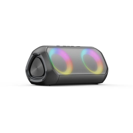 IPX6 COLORFUL WIRELESS SPEAKER