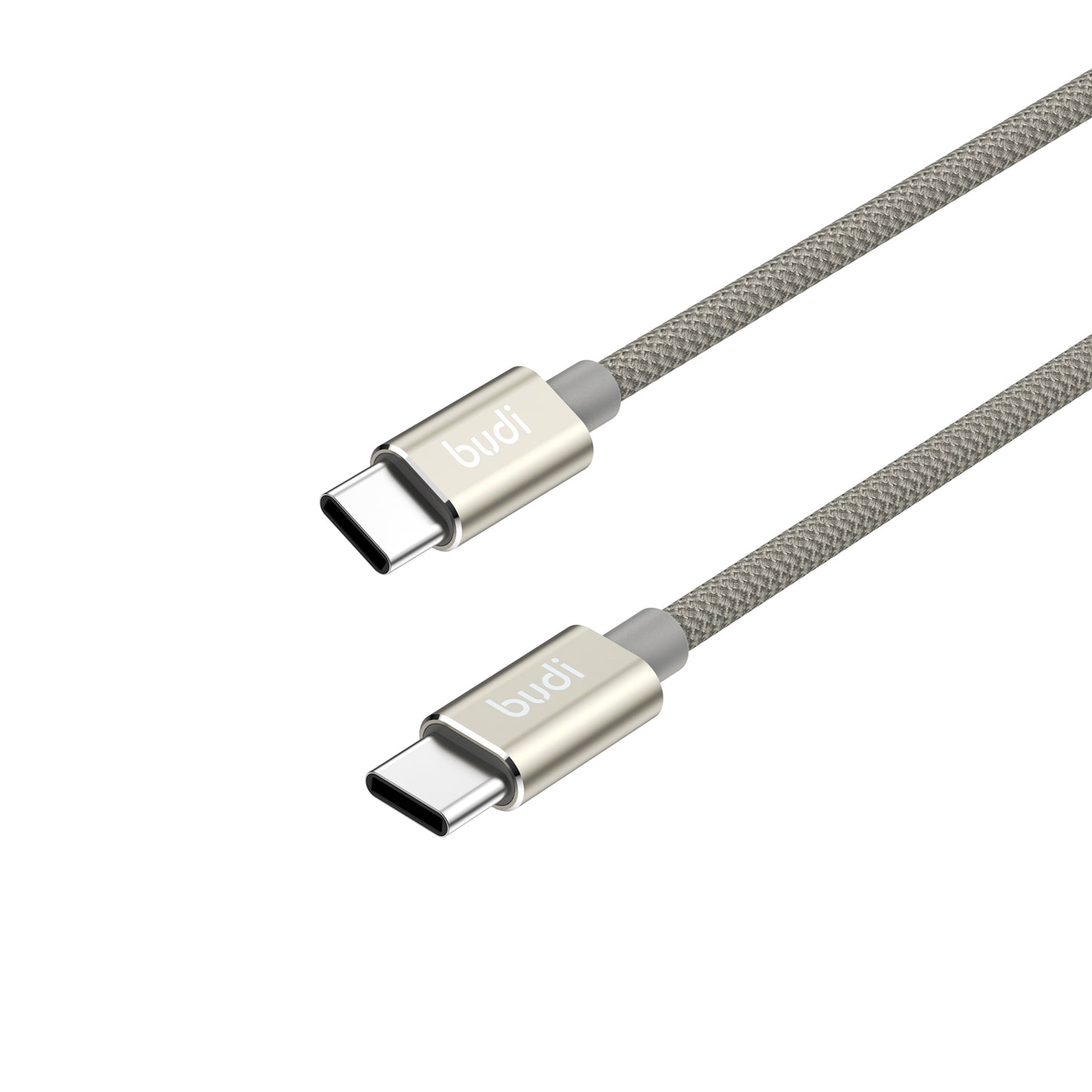 PD 65W Charger Cable USB-C to USB-C – Fast Charging Cable