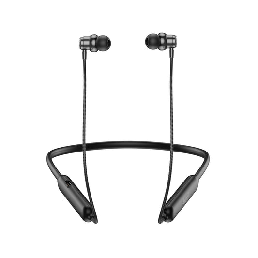 Wireless Neckband Bluetooth Sports Earphones Deep Bass Stereo Sound