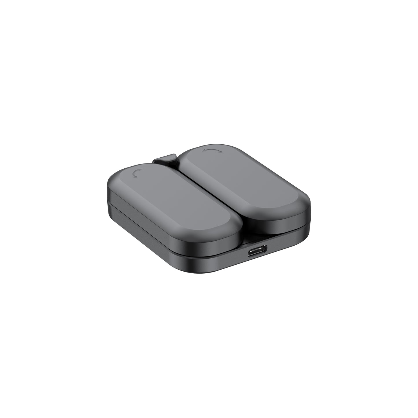 Foldable Magnetic 3 in 1 Wireless Charger