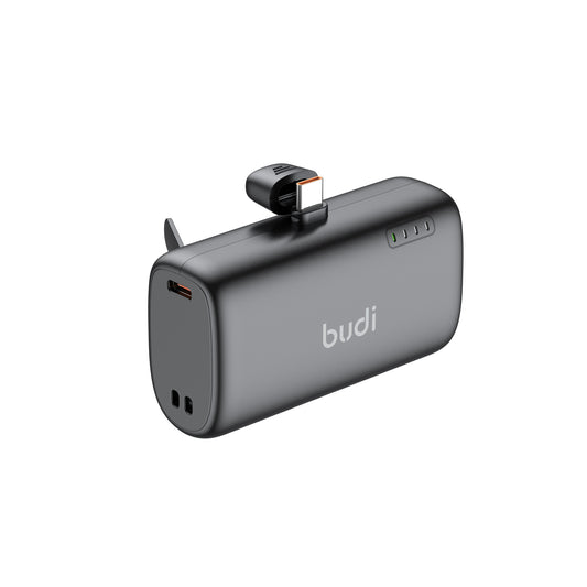 22.5W 10000mAh Portable PD Power Bank