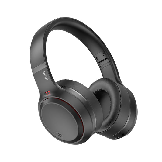 Wireless Stereo Earphones with HD Sound & Long Battery Life